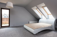 Auberrow bedroom extensions